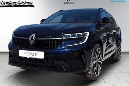 Renault Espace 30.500 km 32.470 &euro; Geislingen 73312