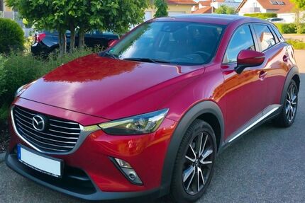 Mazda CX-3 190.000 km 8.600 &euro; Waiblingen 71332