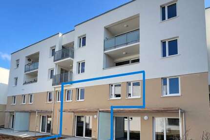 Wohnung Plochingen - 3 Zimmer, 90 m&sup2;, 559.500&euro; | Angebot:25874355