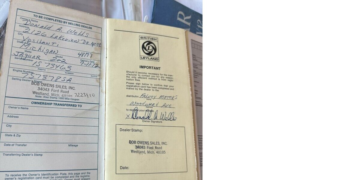 Jaguar E-Type V12 *Klima,Schalter,Topzustand,Traumwagen 149.500 km 64.900 &euro; Schorndorf 73614