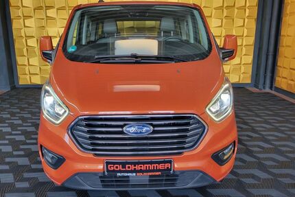 Ford Tourneo Custom 44.917 km 33.999 &euro; Winnenden 71364