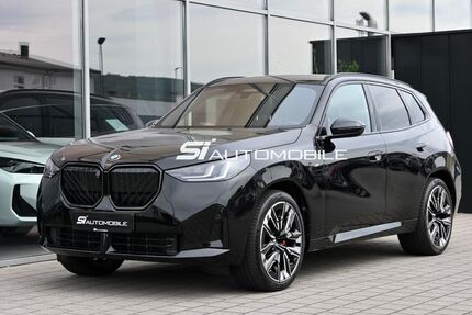 BMW X3 4.200 km 73.950 &euro; Winterbach bei Stuttgart 73650