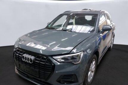 Audi Q3 117.297 km 31.940 &euro; Wendlingen am Neckar 73240