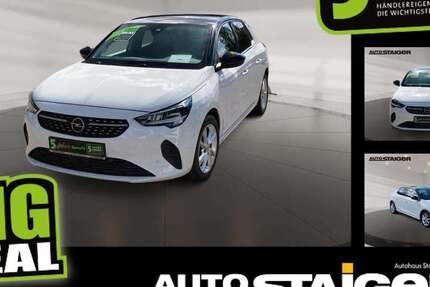 Opel Corsa 31.422 km 14.990 &euro; Göppingen 73033