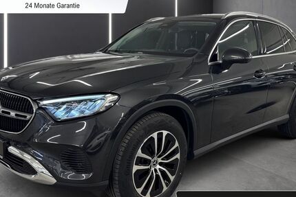 Mercedes-Benz GLC 200 7.332 km 50.790 &euro; Fellbach 70736