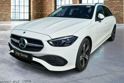Mercedes-Benz C 180 24.400 km 34.380 &euro; Geislingen/ Steige 73312