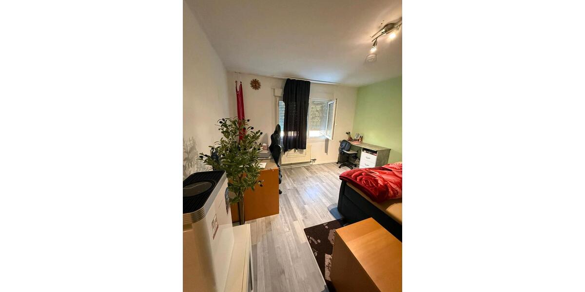 Etagenwohnung Waiblingen - 3 Zimmer, 65 m&sup2;, 229.000&euro; | Angebot:25803235