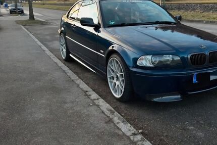 BMW 320 115.000 km 11.300 &euro; Schwäbisch Gmünd 73525