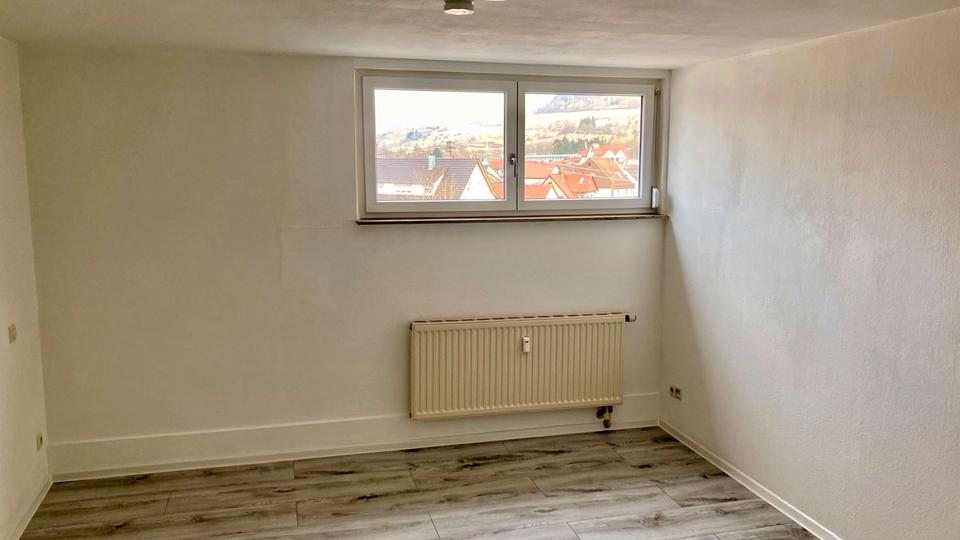 Etagenwohnung Kuchen - 1 Zimmer, 22 m&sup2;, 65.000&euro; | Angebot:24814723