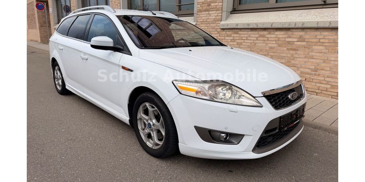 Ford Mondeo 258.500 km 2.990 &euro; Uhingen 73066