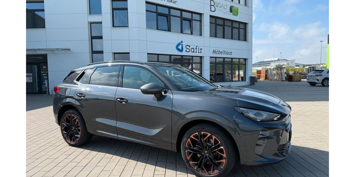 Cupra Terramar 1.100 km 44.900 &euro; Lonsee-Luizhausen 89173