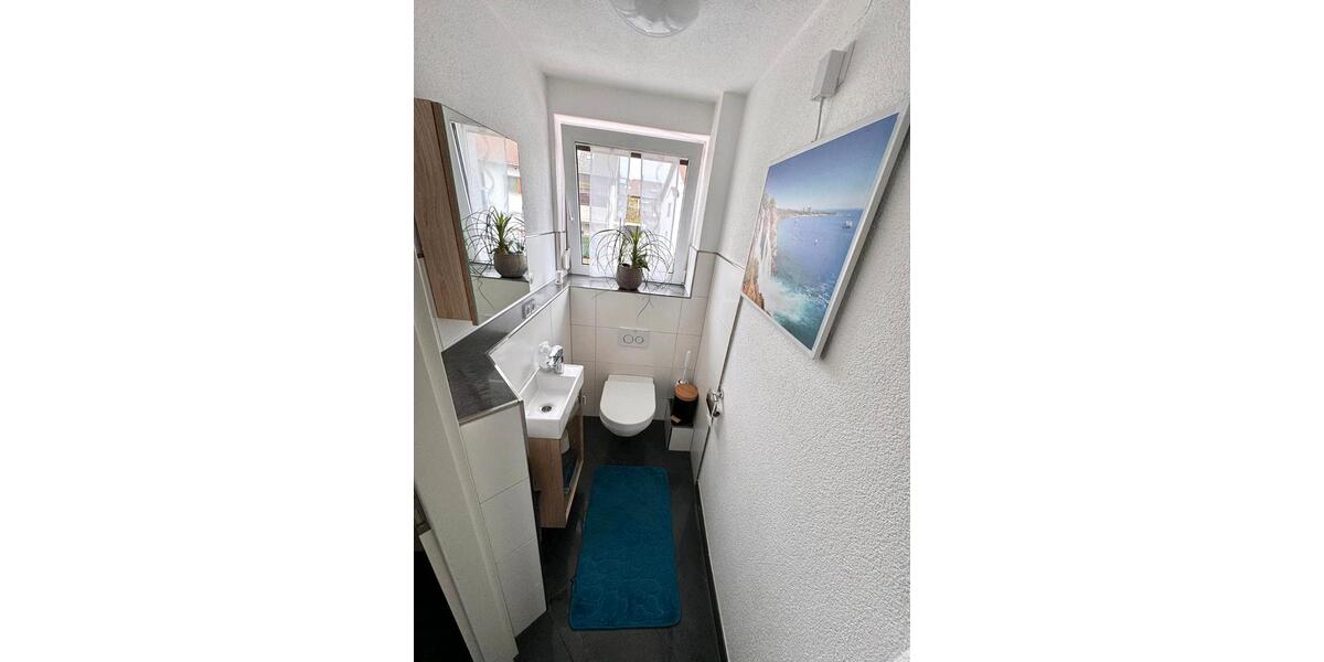 Etagenwohnung Schwäbisch Gmünd Bargau - 5 Zimmer, 150 m&sup2;, 395.000&euro; | Angebot:26974691