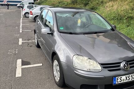 VW Golf 115.500 km 5.100 &euro; Esslingen am Neckar 73734