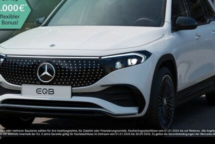 Mercedes-Benz EQB 16.484 km 48.990 &euro; Schwäbisch Gmünd 73529