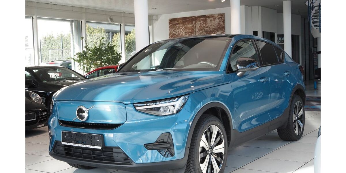 Volvo C40 28.850 km 29.590 &euro; Köngen 73257