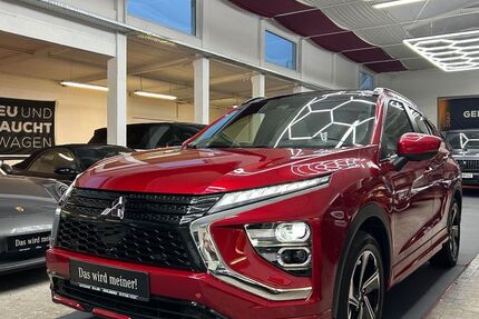 Mitsubishi Eclipse Cross 74.612 km 21.999 &euro; Remshalden Grunbach 73630