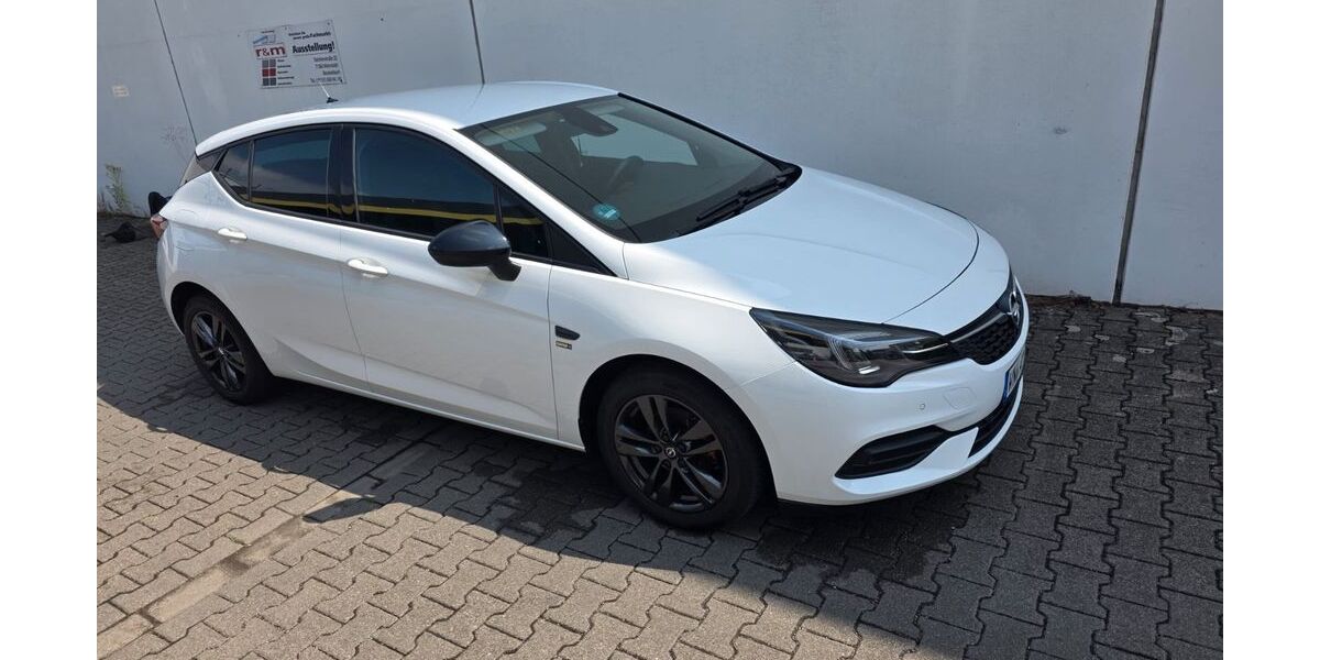 Opel Astra 79.500 km 11.300 &euro; Weinstadt 71384
