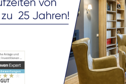 Wohnung Nürtingen - 1 Zimmer, 44 m&sup2;, 226.600&euro; | Angebot:24722983