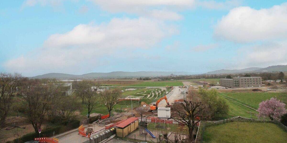 Etagenwohnung Kernen im Remstal Rommelshausen - 3 Zimmer, 83 m&sup2;, 280.000&euro; | Angebot:25970300