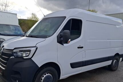 Renault Master 39.600 km 20.900 &euro; Kernen i. r 71394