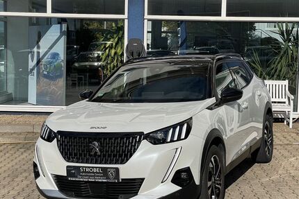 Peugeot 2008 148.345 km 13.290 &euro; Nürtingen 72622