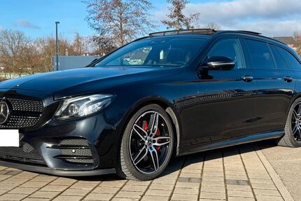 Mercedes-Benz E 400 125.000 km 35.000 &euro; Göppingen 73033