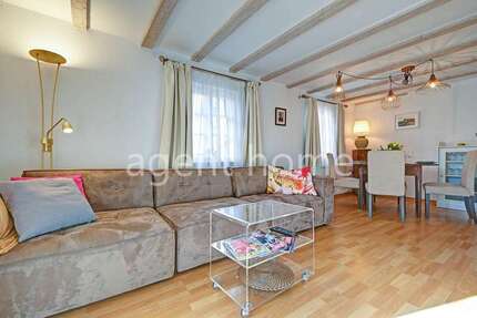 Wohnung Esslingen - 3 Zimmer, 63 m&sup2;, 1.490&euro; | Angebot:26691206