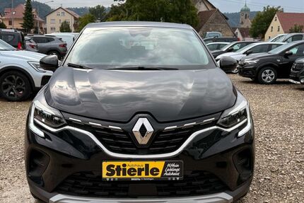 Renault Captur 77.770 km 13.470 &euro; Geislingen 73312