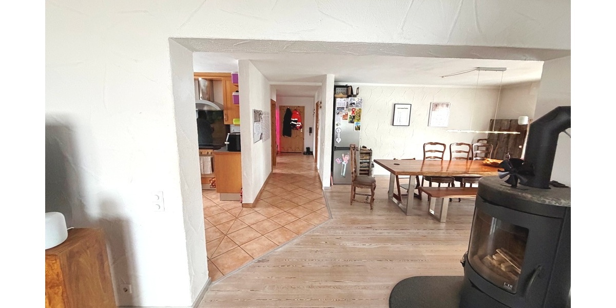 Mehr als nur eine Immobilie – Dreifamilienhaus mit Gewerbe & Baupotenzial - Gewerbeobjekt Althütte Althütte | Angebot:27029489