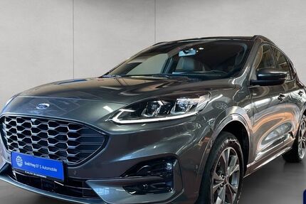 Ford Kuga 90.902 km 25.590 &euro; Esslingen 73730
