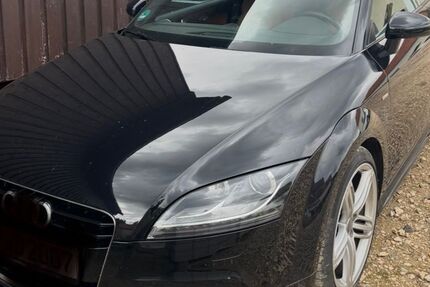 Audi TT 76.500 km 13.900 &euro; Ebersbach 73061