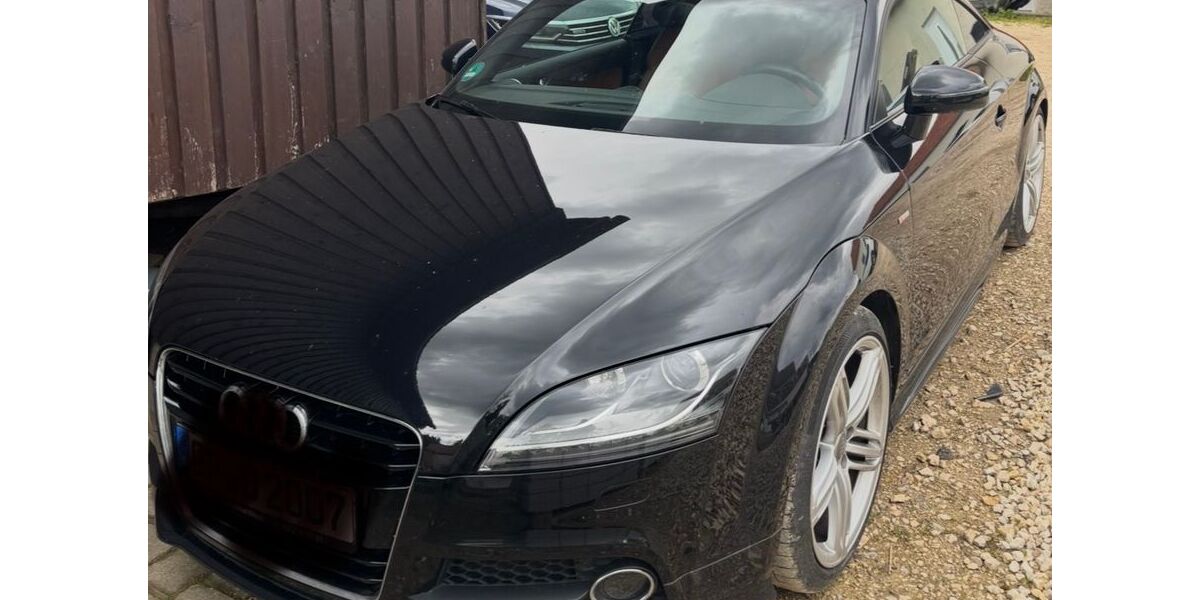 Audi TT 76.500 km 13.900 &euro; Ebersbach 73061