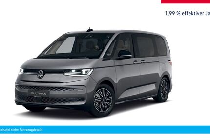 VW T7 Multivan 8.584 km 65.350 &euro; Ebersbach 73061
