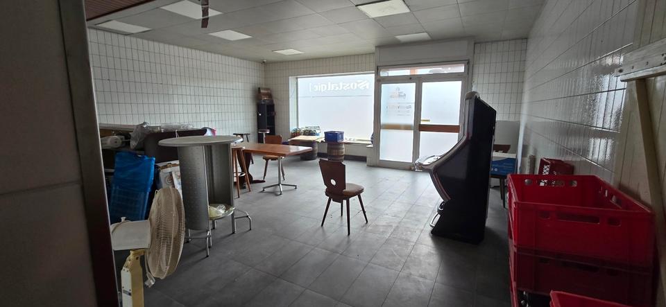 Gewerbeobjekt Göppingen - 1.350&euro; | Angebot:23276944