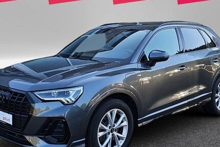 Audi Q3 67.052 km 29.980 &euro; Schwäbisch Gmünd 73527