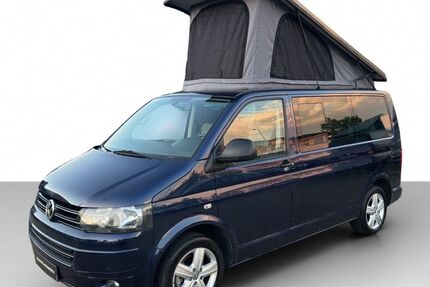 VW T5 California 166.000 km 26.799 &euro; Göppingen 73035