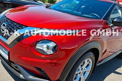 Nissan Juke 45.973 km 15.499 &euro; Deizisau 73779