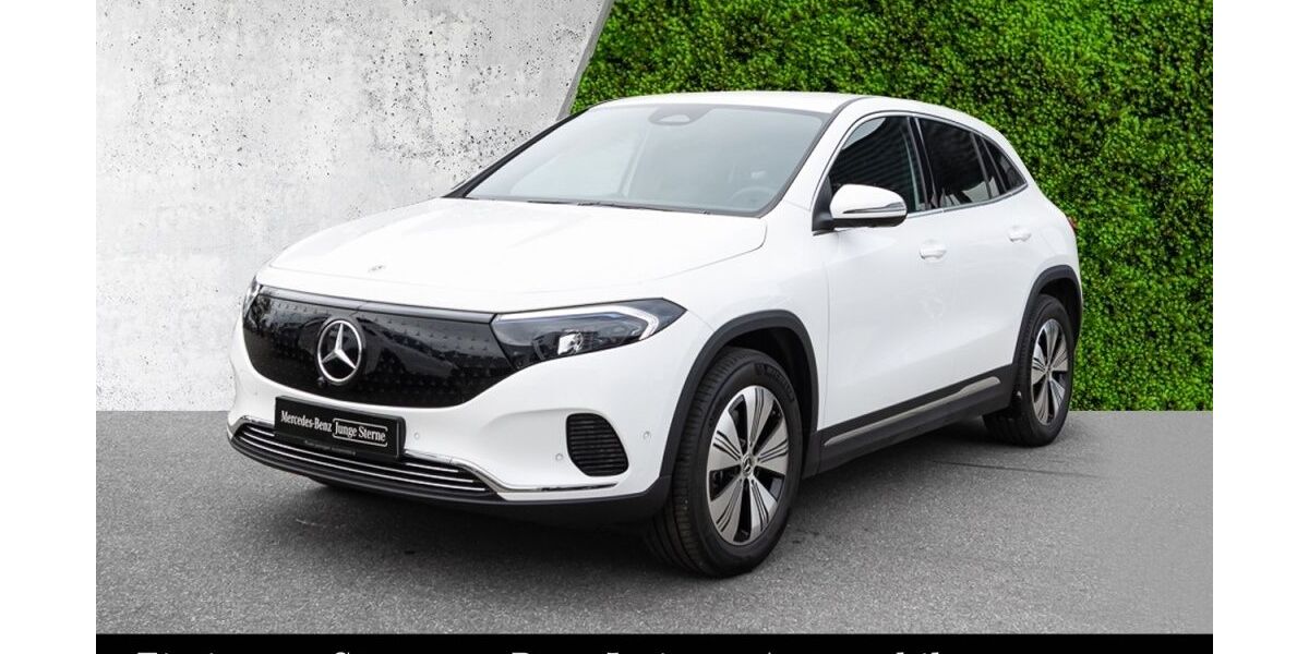 Mercedes-Benz EQA 13.480 km 38.480 &euro; Dettingen unter Teck 73265