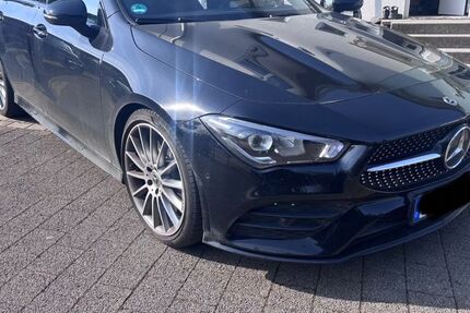 Mercedes-Benz CLA 250 Shooting Brake 53.000 km 36.500 &euro; Uhingen 73066