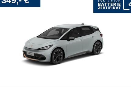 Cupra Born 15.983 km 28.930 &euro; Esslingen (bei Stuttgart) 73734