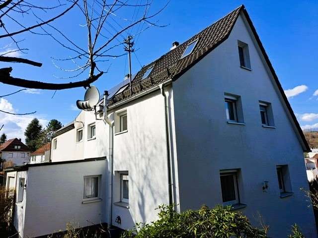 Einfamilienhaus Schwäbisch Gmünd - 4.5 Zimmer, 133 m&sup2;, 358.880&euro; | Angebot:25984622