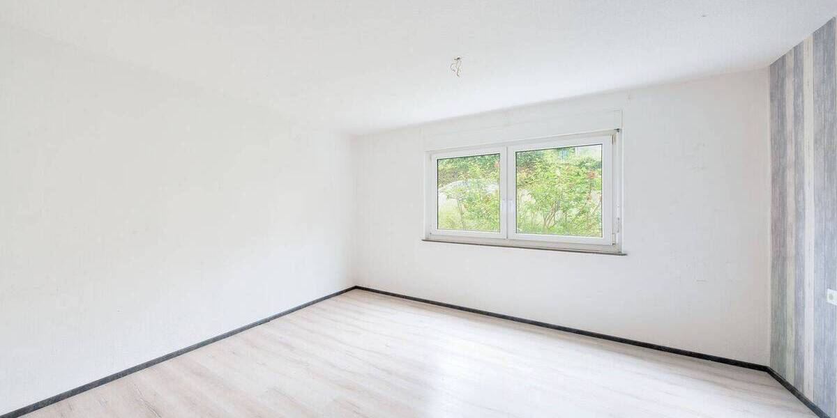Etagenwohnung Welzheim - 4 Zimmer, 83 m&sup2;, 199.000&euro; | Angebot:25776965