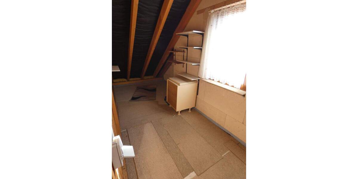 Etagenwohnung Lauterstein Nenningen - 3 Zimmer, 82 m&sup2;, 219.000&euro; | Angebot:25695359