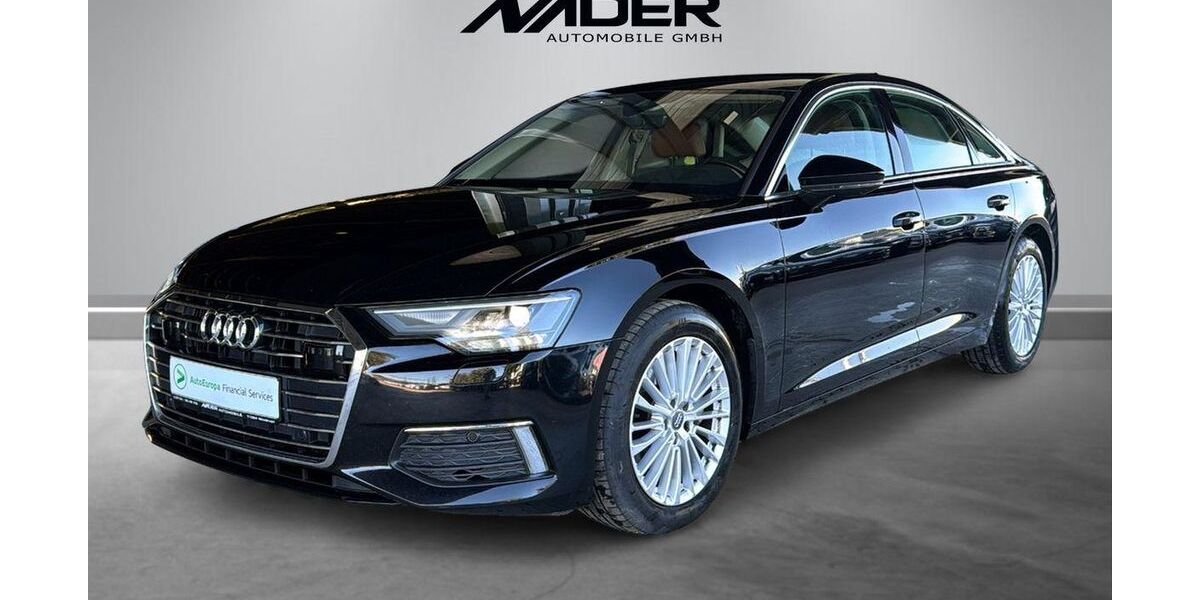 Audi A6 89.429 km 29.990 &euro; Weinstadt 71384