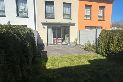 Haus Schwäbisch Gmünd - 5 Zimmer, 141 m&sup2;, 2.100&euro; | Angebot:27572536