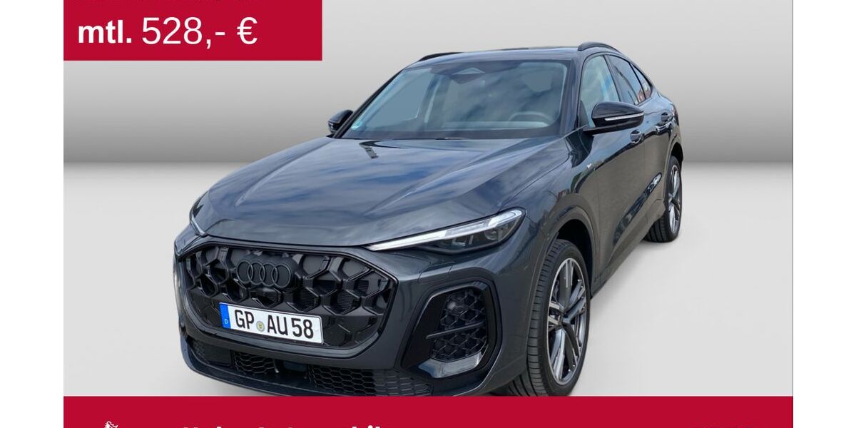 Audi Q5 2.000 km 72.499 &euro; Göppingen 73037