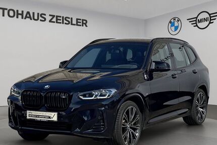 BMW X3 M40 69.800 km 48.380 &euro; Waiblingen 71332