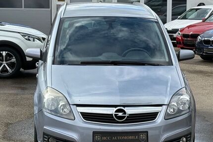 Opel Zafira 199.999 km 999 &euro; Salach 73084