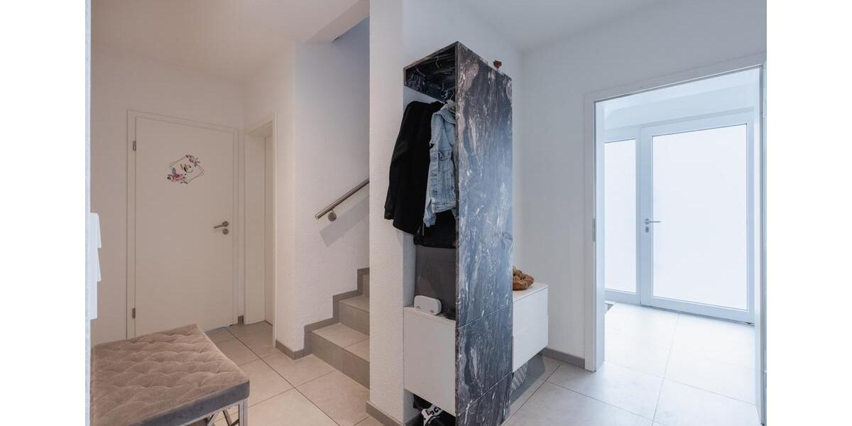 Einfamilienhaus Göggingen - 5.5 Zimmer, 194 m&sup2;, 780.000&euro; | Angebot:27083431