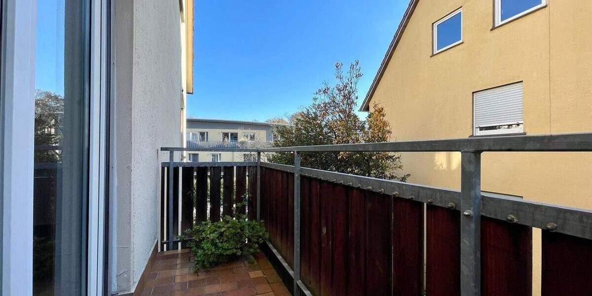 Etagenwohnung Waiblingen - 3 Zimmer, 92 m&sup2;, 259.000&euro; | Angebot:25744276